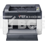 Принтер лазерный Kyocera Ecosys FS-1060dn (1102M33RU0), A4, ч/б, печ. до 25 стр/мин., 600 x 1200 dpi, USB, RJ-45, фото4