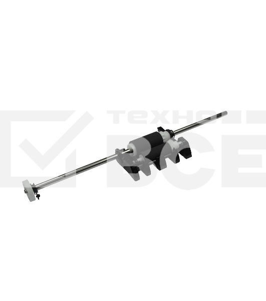 Узел захвата/подачи в сборе ADF Brother DCP-7180DN/MFC-L2700D/L2680W (O)