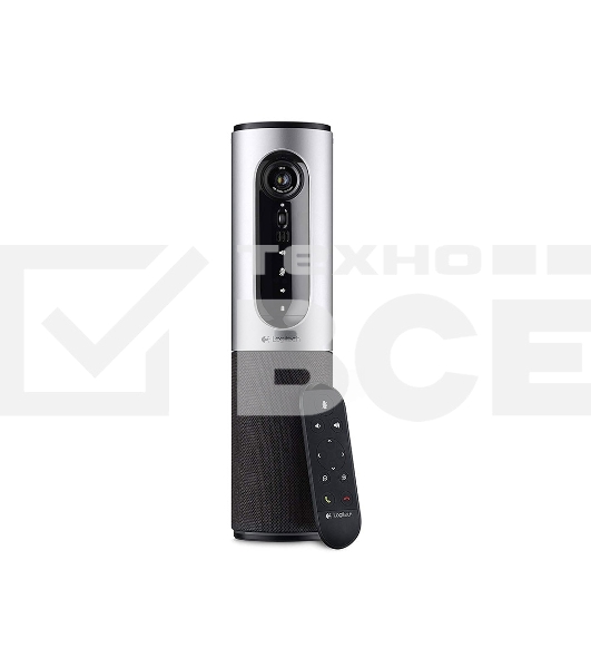 Веб-камера Logitech ConferenceCam Connect 960-001034