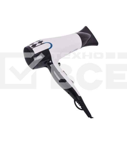 Фен Vitek VT-2299 W белый 2200Вт    