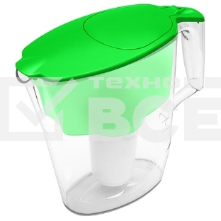 Фильтр для воды Аквафор УЛЬТРА зеленый