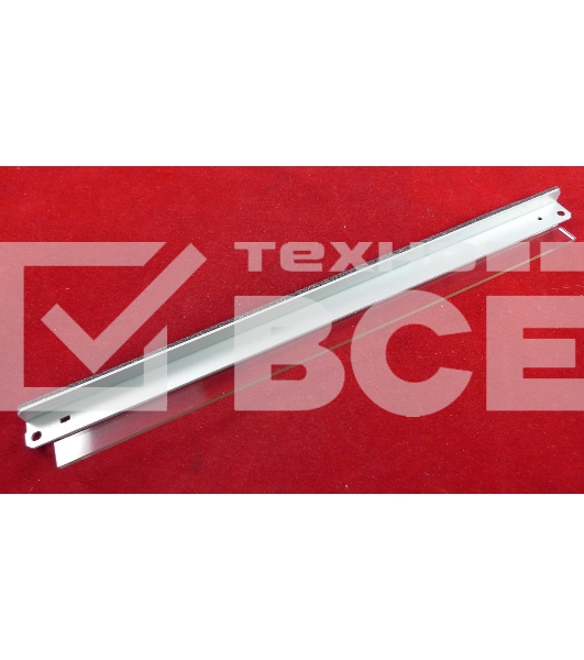Ракель (Wiper Blade) Kyocera-Mita FS-2100D/2100DN/4100DN/4200DN/4300DN, M3040dn/M3540dn/3550idn/M3560idn (DK-3100/DK-3130) (ELP, Китай)
