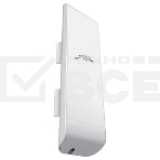 Сетевое оборудование UBIQUITI NSM2(EU) всепогодная Wi-Fi/TDMA AP/CPE. 802.11n, 2,4 ГГц, антенна 11 дБ, фото6
