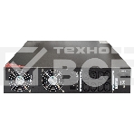 Источник бесперебойного питания Pure Sine Wave ExeGate SinePower UHB-3000.LCD.AVR.C13.RJ.USB.2U <3000VA/2400W,8*C13,RM/Tower>, фото8