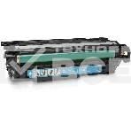 Тонер Картридж HP 653A CF321A голубой для HP MFP M680 (16000стр.), фото4