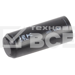 Капа термоус. КТк 22/8 35кВ IEK UMR-SM-2208-35KV