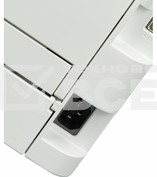 Принтер лазерный Pantum P3010D, A4, ч/б, печ. до 30 стр/мин, 1200 х 1200dpi, USB
