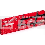 Кронштейн Holder LCD-T6628-B черный Диагональ: от 32-70. до 45кг. от стены: 57мм. Угол наклона:+2⁰ + 15⁰, Поворот:0⁰ Vesa  600*400, 400*400, 400*200, 400*300, 300*300, 200*300, 200*200, 100*100, фото2