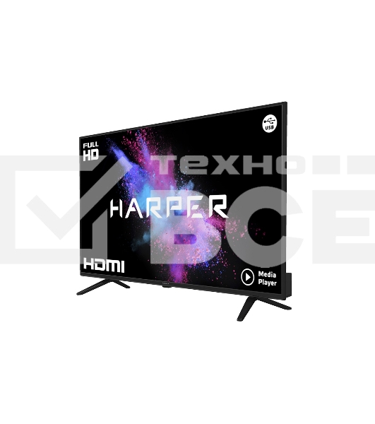Телевизор Harper 40