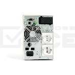 Источик бесперебойного питания Delta (24V) SKAT-UPS 1000 220В 50/60Гц 800Вт 2 АКБ внешние On-Line синусоида, фото 1