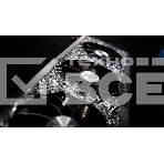 Видеокарта Palit PA-RTX3070 GAMEROCK 8G LHR GDDR6 1500/14000 HDMIx1 DPx3 HDCP, фото4