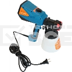 Краскопульт Sturm! SG9665PV, фото3