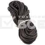 Провод автомобильный ПГВА/ПВАМ Rexant 1х2,50 мм черный, мини-бухта 10 метров, фото3