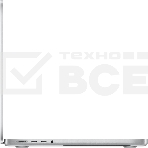 Ноутбук Apple MacBook Pro 14 2021 Silver 14.2