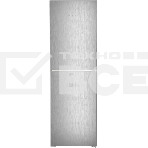 Холодильник Liebherr CNsff 5704-20 001 серебристый двухкамерный 225/123л морозилка снизу, фото9