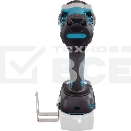 Гайковерт Makita DTW700Z ак(уд) BL-Motor, 18В, Li-ion, БЕЗ АКБ и БЕЗ ЗУ, фото6