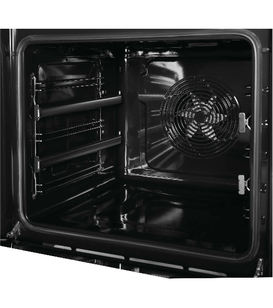Электрический духовой шкаф OKB 8951 EN ST, встраиваемый