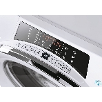 Стиральная машина Candy RO44 1286DWMC4-07 белая, загрузка фронтальная 8 кг, 1200 об/мин, класс A, фото16