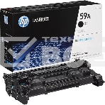 Картридж лазерный 59A для HP LJ M304/M404/MFP M428, 3К чёрный CF259A(3000 стр), фото5