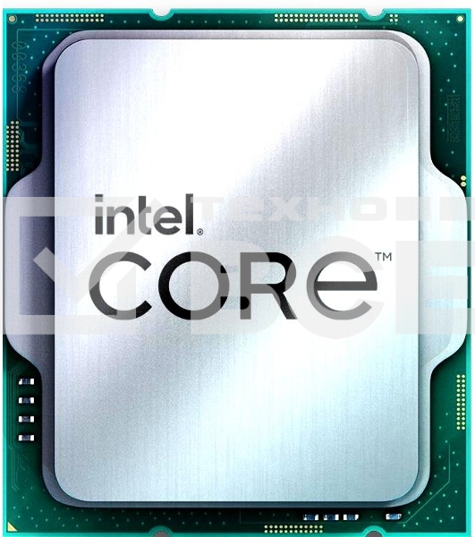 Процессор Intel Core i7 13700KF Soc-1700 3.4GHz OEM