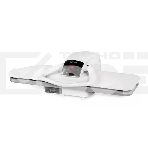 Гладильная доска Kitfort КТ-2607 белый, фото9