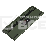 Клавиатура A4Tech Bloody S98 Aviator механическая зеленый USB for gamer LED (S98 AVIATOR), фото8