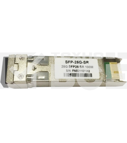 Модуль Cisco 25GBASE-SR SFP Module