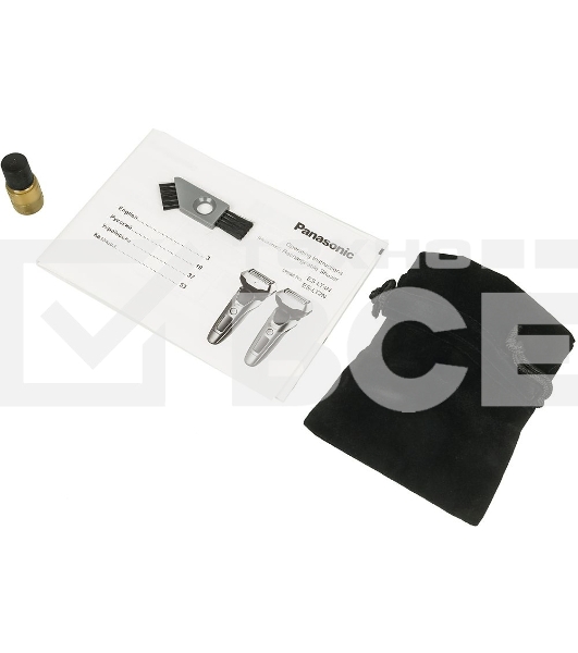Бритва сетчатая Panasonic Panasonic ES-LT4N-S820
