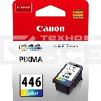 Картридж струйный Canon CL-446 8285B001 многоцветный для Canon MG2440/MG2540, фото2