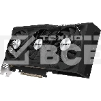 Видеокарта Gigabyte GV-N4070WF3OC-12GD 12288Mb 192 GDDR6X 2490/21000 HDMIx1 DPx3 HDCP Ret, фото10