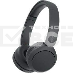 Гарнитура Sony WRL WH-CH520/B черный, фото 1