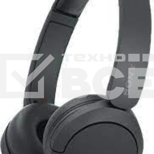 Гарнитура Sony WRL WH-CH520/B черный