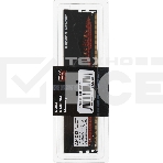 Оперативная память AMD Radeon R7, DDR4, 16GB, 2666MHz, CL16, с радиатором, черный, фото3