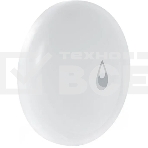 Датчик протечки Aqara Water Leak Sensor T1 (WL-S02D) белый, фото 1
