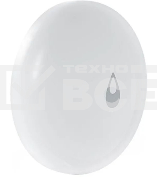 Датчик протечки Aqara Water Leak Sensor T1 (WL-S02D) белый