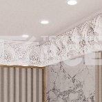 Лампа cветодиодная Gauss GX53 8W 680lm 6500K диммируемая LED, фото7