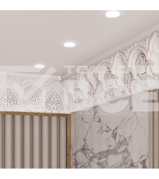 Лампа cветодиодная Gauss GX53 8W 680lm 6500K диммируемая LED