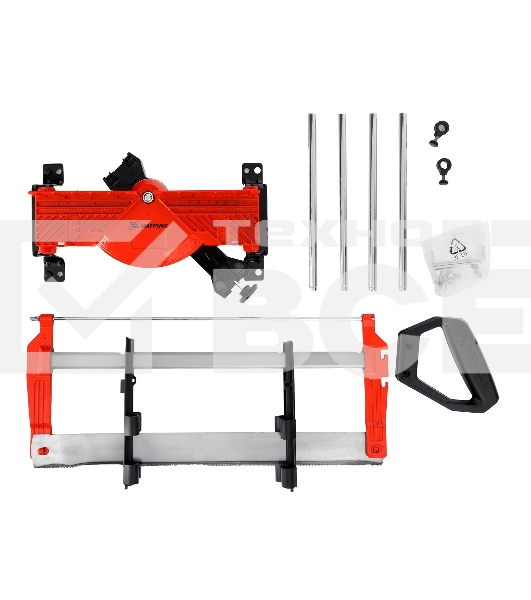 Стусло Matrix, 420 мм, прецизионное MАТРИКС