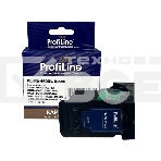 Струйный картридж PL-PG-440XL для принтеров Canon PIXMA MG2140/MG2240/MG3140/MG3240/MG3540/MG3640/MG4140/MG4240/MX374/MX394/MX434/MX454/MX474/MX514/MX524/MX534 с чернилами Black ProfiLine, фото2