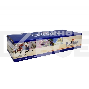 Картридж PL-TK-895K для Kyocera Mita FS-C8020MFP/8025MFP/8525MFP Black 12000 копий ProfiLine