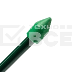 Шпалера, комбинированная, 3 ступени, 0,1/0,65х2 м Palisad, фото 1