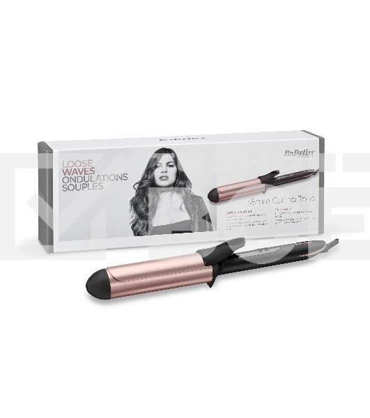 Электрощипцы BABYLISS C453E
