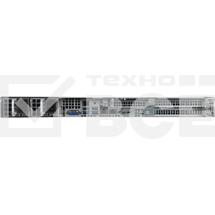 Сервер IRU Rock s1204p 2x4114 4x32Gb 1x500Gb SSD 2x750W w/o OS (2010457)