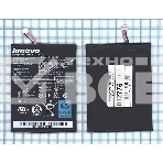Аккумуляторная батарея для планшета Lenovo IdeaPad A2107 (L12T1P31) 3500mAh, фото2
