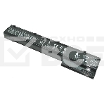 Аккумуляторная батарея для ноутбука HP EliteBook 8570w 14.4V 75Wh черный, фото 1
