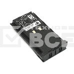 Аккумулятор для Kenwood TK-480 TK-380 TK-280 (KNB-17) Ni-MH 7,2V 1800mAh, фото 1