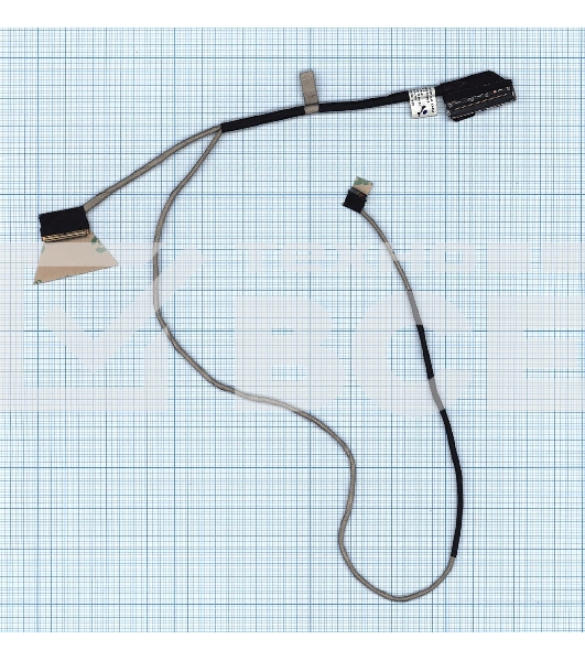 Шлейф матрицы для ноутбука HP 820 G3 840 G3 845 G3 740 G3 745 G3 без тачскрина