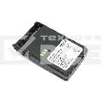 Аккумулятор Amperin для Motorola GP328 Plus (JMMN4024) 1800mAh 7.4V Li-ion, фото2