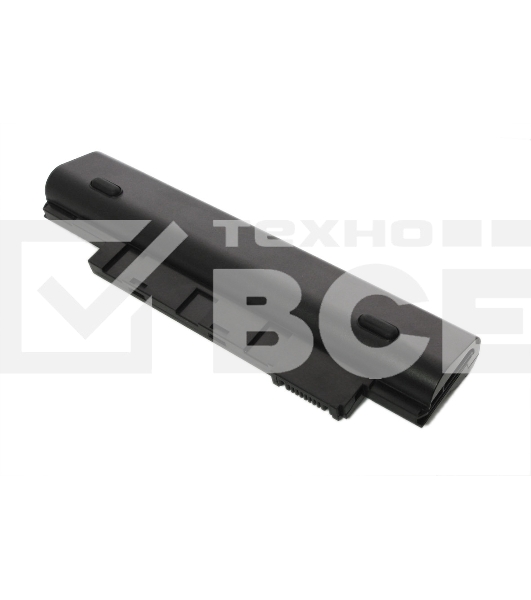 Аккумуляторная батарея для ноутбука Acer Aspire One D255 D260 eMachines 355 11.1V 2520mAh черный