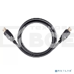 Кабель соединительный DisplayPort v2.1 40Gbps, 8K@60Hz, 2 м, медь, VCOM CG651-2.0, фото4